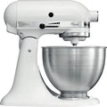KitchenAid Artisan 4.8L Stand Mixer with Extra Bowl