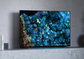 SONY TV | A80L | BRAVIA XR | OLED | 4K UHD | High Contrast HDR | Smart TV (Google TV)