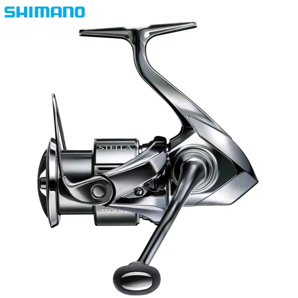 SHIMANO Ultimate Spinning Reel STELLA FK 2500