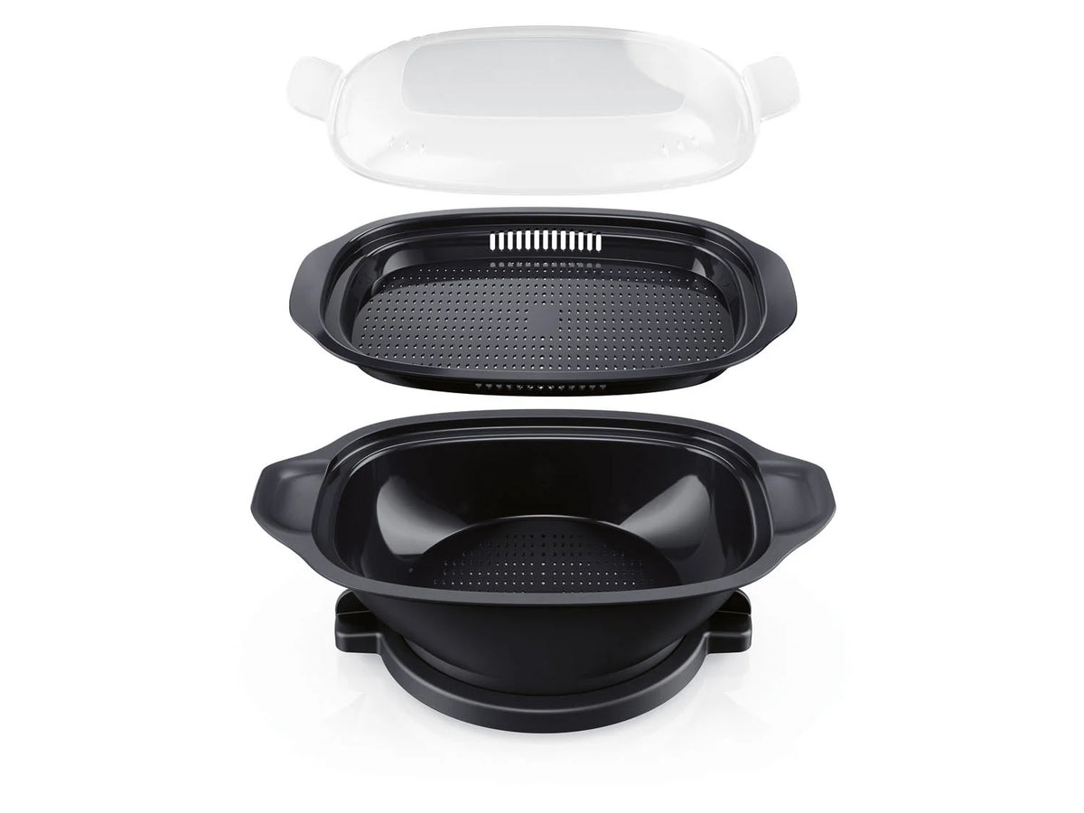 SILVERCREST® KITCHEN TOOLS Monsieur Cuisine Smart (14.1) SKMS 1200 A1