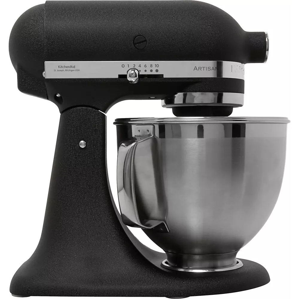 KitchenAid Artisan 4.8L Stand Mixer with Extra Bowl
