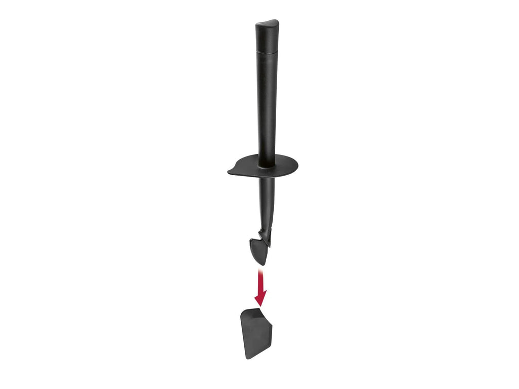 SILVERCREST® KITCHEN TOOLS Monsieur Cuisine Smart SKMS 1200 C1, Anthracite Mat