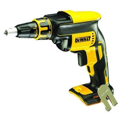 DEWALT DEWKIT25A POWER TOOL KIT 4 X 18V X 5AH LITHIUM BATTERIES 25PCE
