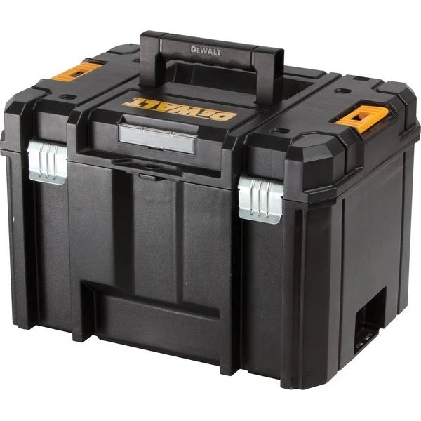 DEWALT DEWKIT25A POWER TOOL KIT 4 X 18V X 5AH LITHIUM BATTERIES 25PCE