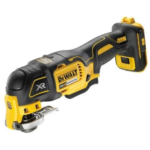 DEWALT DEWKIT25A POWER TOOL KIT 4 X 18V X 5AH LITHIUM BATTERIES 25PCE
