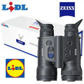 Thermal imaging binoculars ZElSS Merger LRF XL50
