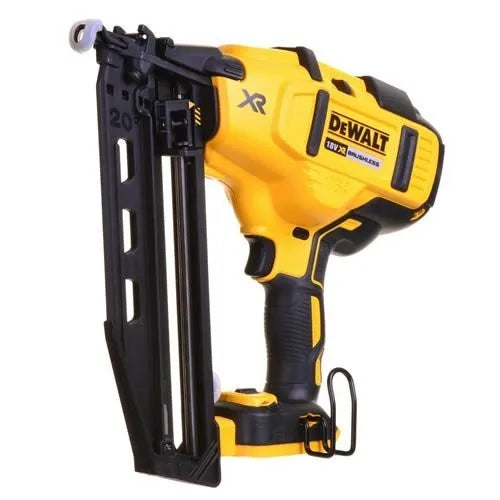 DEWALT DEWKIT25A POWER TOOL KIT 4 X 18V X 5AH LITHIUM BATTERIES 25PCE