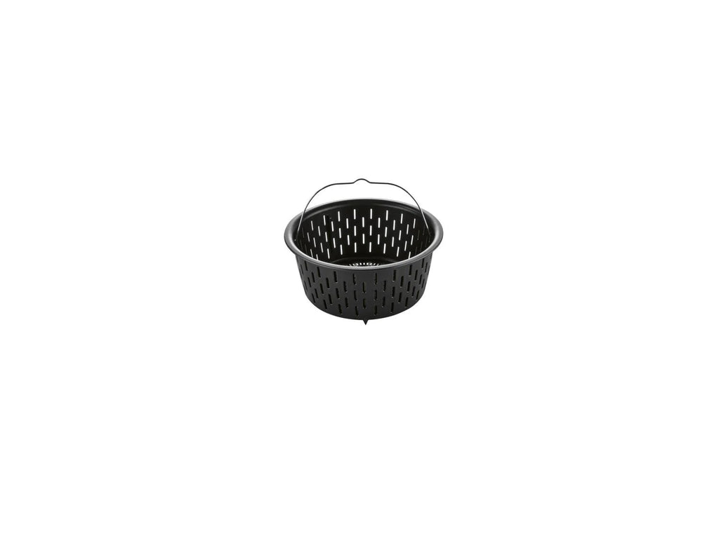 SILVERCREST® KITCHEN TOOLS Monsieur Cuisine Smart SKMS 1200 C1, Anthracite Mat