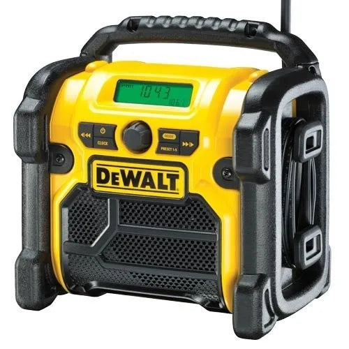 DEWALT 18V/20V MAX Cordless Brushless Power Tool Combo Kit – Professional 10–28 Piece Set with Lithium-Ion Batteries (DCK1020D2 / 28-Piece Pro Kit)