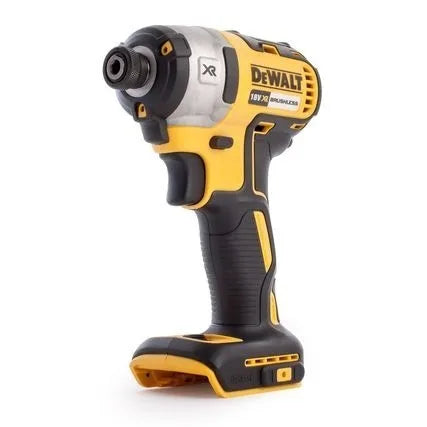DEWALT DEWKIT25A POWER TOOL KIT 4 X 18V X 5AH LITHIUM BATTERIES 25PCE