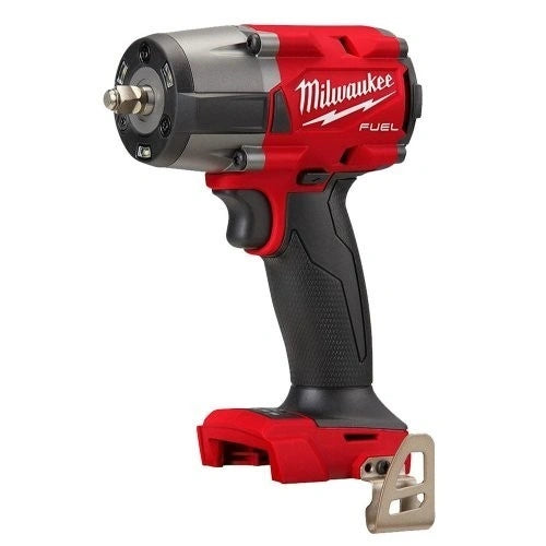 Milwaukee M18 18V Cordless Power Tool Combo Kit – Brushless Set with RedLithium Batteries & Charger (7–25 Piece Options)