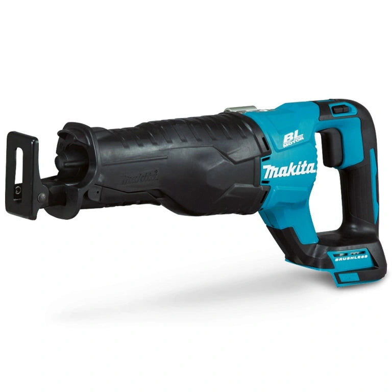 Makita 18V Brushless Cordless Power Tool Combo Kit – Professional 10-12 Piece Set with High-Capacity Li-ion Batteries (DLX1054GX1 / DLX1202TX1)