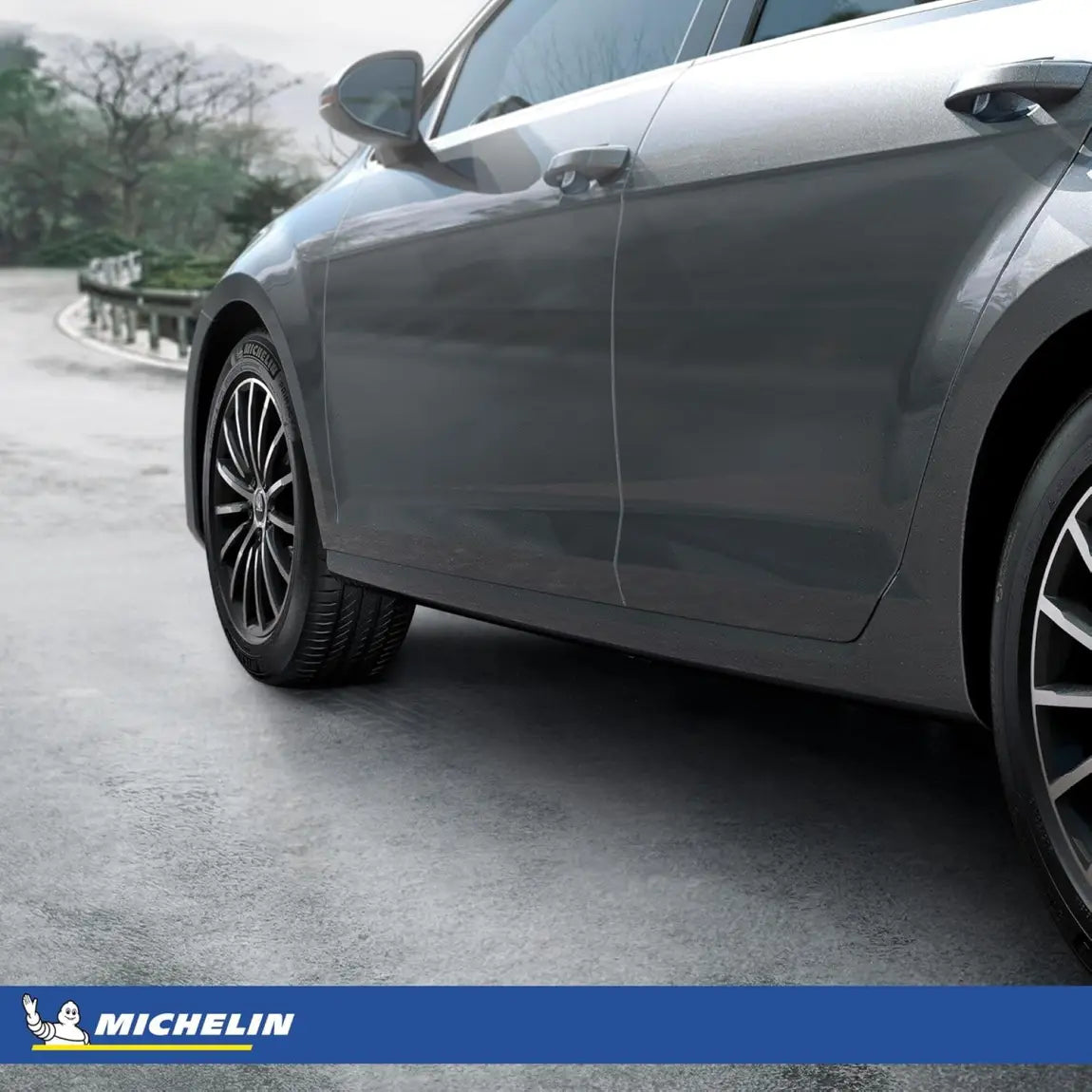 2025 Michelin Primacy 4 Full size