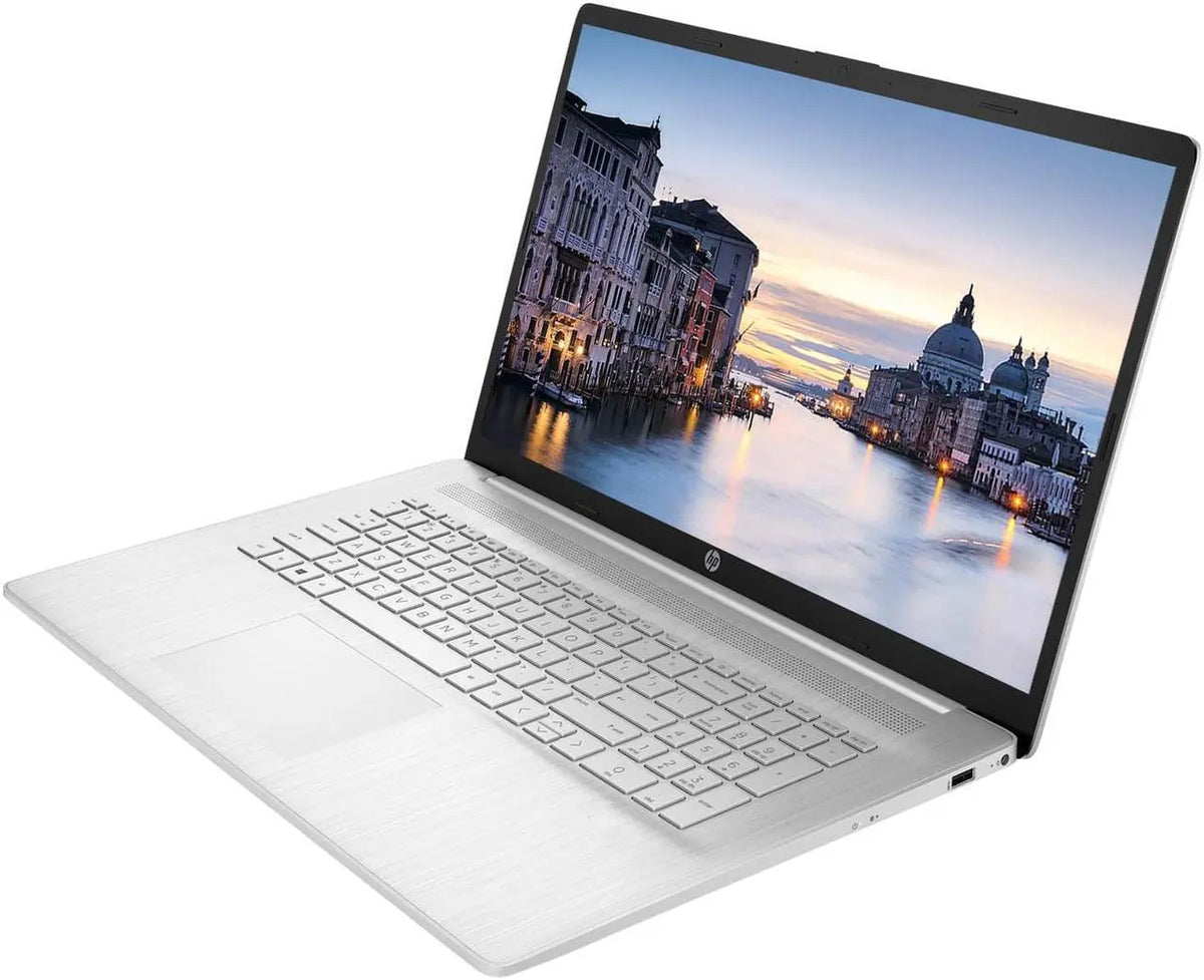 Laptop 17 with Intel Core i7-1355U | 17.3" HD+ Touchscreen | Up to 64GB RAM & 2TB SSD