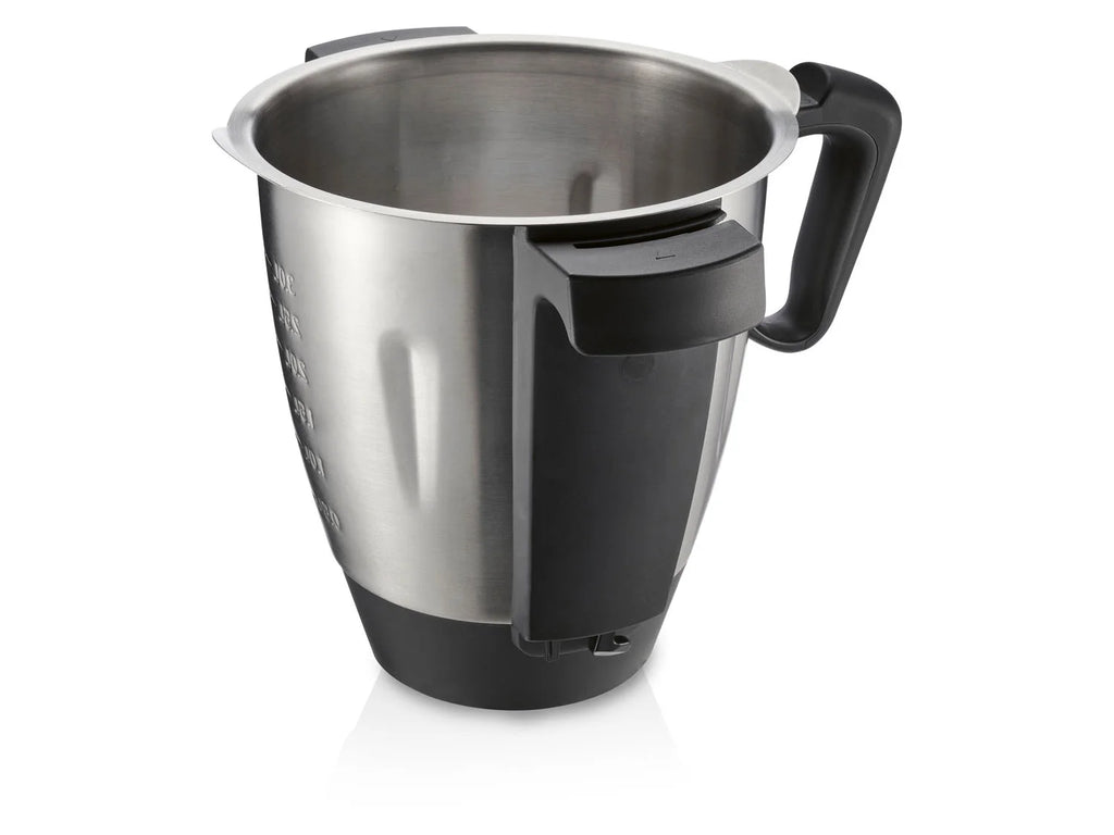 SILVERCREST® KITCHEN TOOLS Monsieur Cuisine Smart (14.1) SKMS 1200 A1