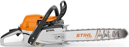 Gasoline chainsaw MS 261