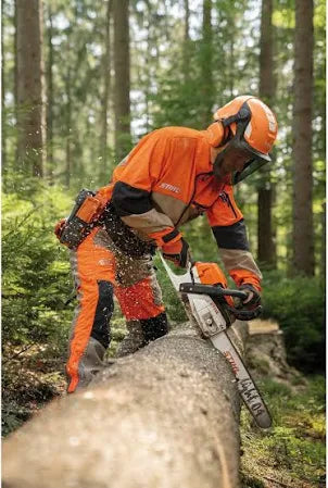 Gasoline chainsaw MS 261