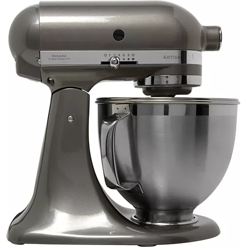 KitchenAid Artisan 4.8L Stand Mixer with Extra Bowl