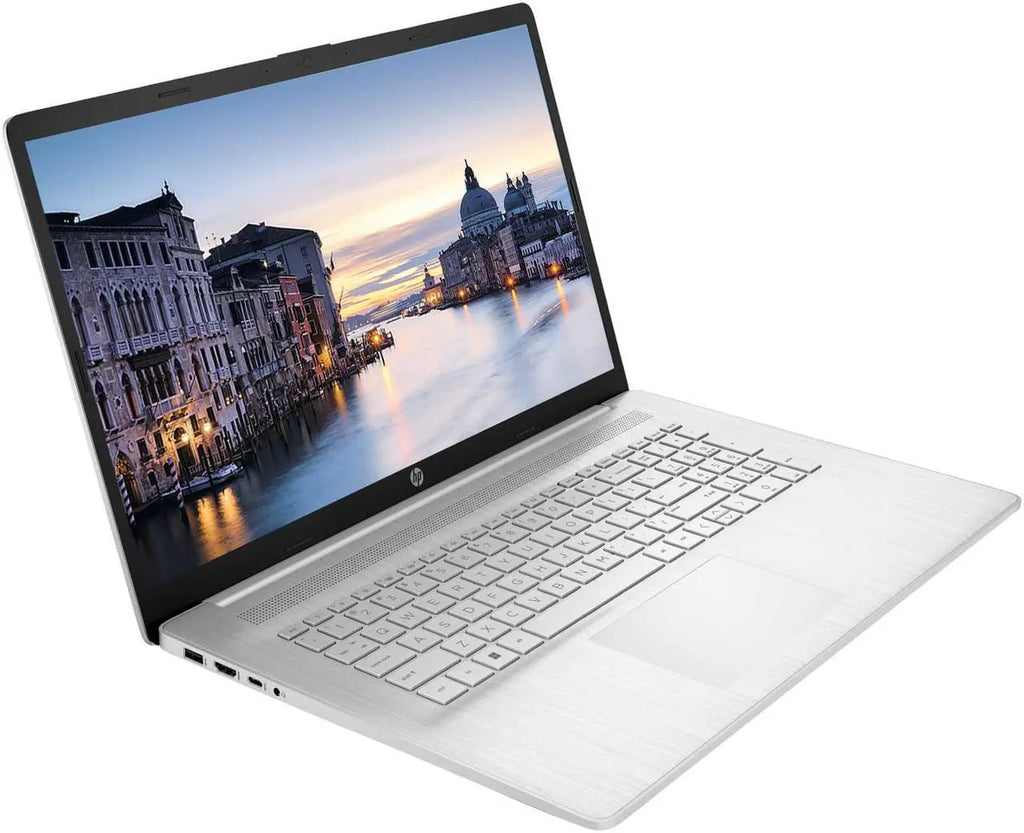 Laptop 17 with Intel Core i7-1355U | 17.3" HD+ Touchscreen | Up to 64GB RAM & 2TB SSD