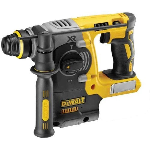DEWALT 18V/20V MAX Cordless Brushless Power Tool Combo Kit – Professional 10–28 Piece Set with Lithium-Ion Batteries (DCK1020D2 / 28-Piece Pro Kit)