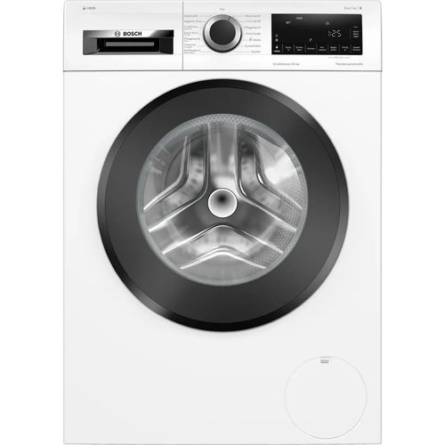 BOSCH WGG154A10 Waschmaschine (10 kg, 1400 U/Min., A)