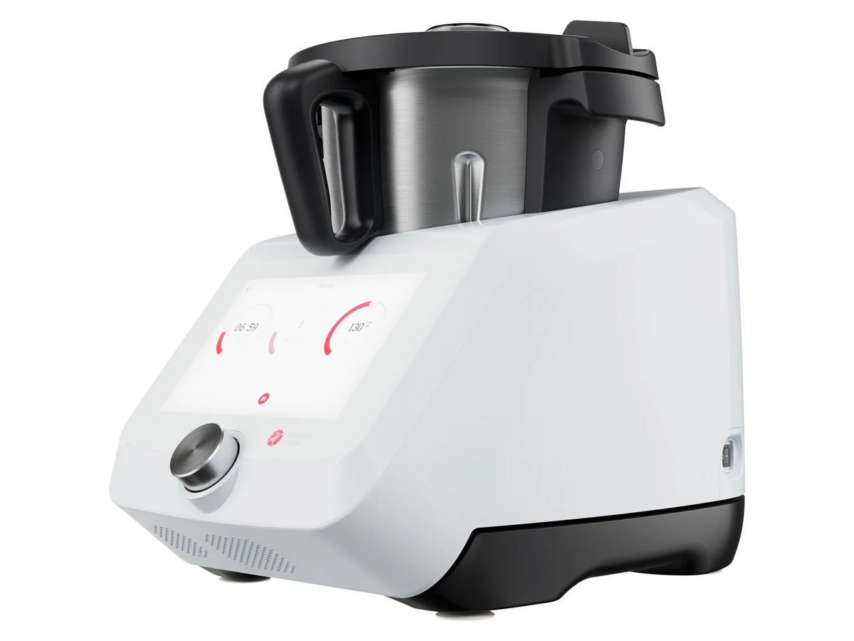 SILVERCREST® KITCHEN TOOLS Monsieur Cuisine Smart (14.1) SKMS 1200 A1